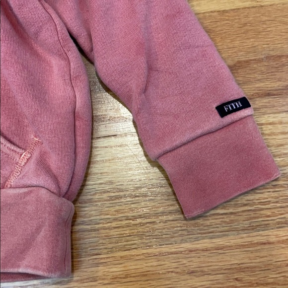 FITH cool Japanese brand softest ever sweatshirt - Picture 3 of 6